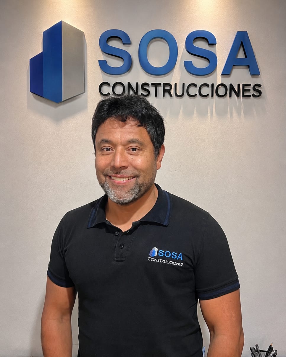 Antonio Sosa